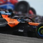 Damon Hill vê silêncio de Piastri na McLaren como melhor caminho em temporada difícil