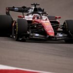 Ferrari teme perder desempenho no México por efeito da altitude e trata etapa como contenção de danos