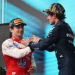 Antonelli vence com folga nos EUA após estratégia da Mercedes surpreender a Ferrari