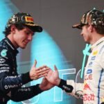 Ecclestone diz que Verstappen precisa de um carro forte desde a abertura para brigar pelo título de 2027