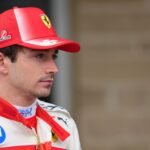 Leclerc perde tempo em duelos e estratégia, e Antonelli vence com folga no GP dos Estados Unidos