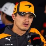 Norris admite erro em toque com Piastri e relata incômodo com falas no pós-corrida