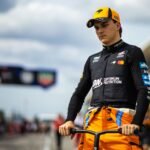 Brundle muda avaliação sobre Piastri após sequência irregular na McLaren