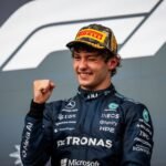 Antonelli diz que seguirá com o número 12 mesmo se confirmar título da F1 em 2026