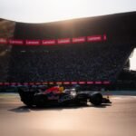 Verstappen aponta falta de aderência no México após analisar câmeras onboard no TL2