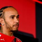 Hamilton fala sobre aposentadoria na F1 e diz que não quer “passar do ponto”