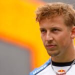 Chandhok chama de injusta possível troca de Lawson por Tsolov na Racing Bulls