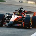 Chandhok se preocupa com Piastri após sexta difícil da McLaren no GP do México