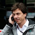 Toto Wolff superou desconfiança inicial e já projeta sucessão na Mercedes