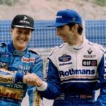Damon Hill recusou convite para documentário da Netflix sobre o título de Schumacher em 1994