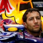 Horner diz que Ricciardo chegou à Red Bull no momento errado na Fórmula 1