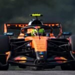 McLaren mira reação em Singapura após duas corridas abaixo do esperado