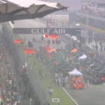Red Bull quer debate com FIA e Fórmula 1 após falha de software na largada do GP do Bahrein