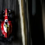 Falha no rádio pode ter afetado decisão de Hamilton durante VSC no GP de Singapura