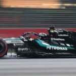 Mercedes adia troca de motor de Russell e mira punição no grid apenas em Las Vegas