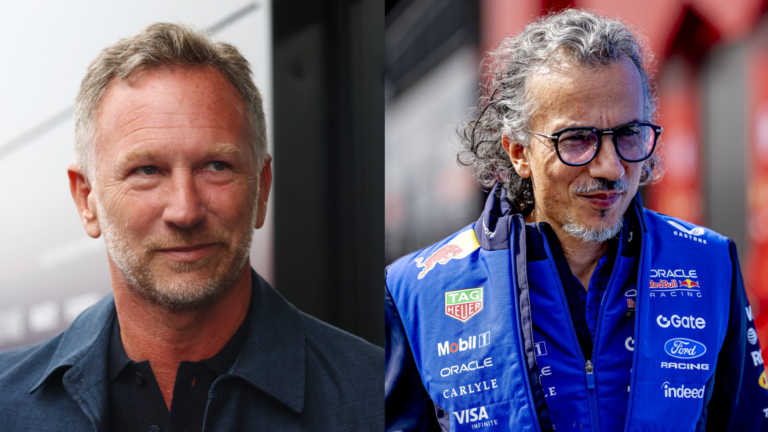 Red Bull se apoia em nova estrutura e no motor próprio para sustentar reação após saída de Horner