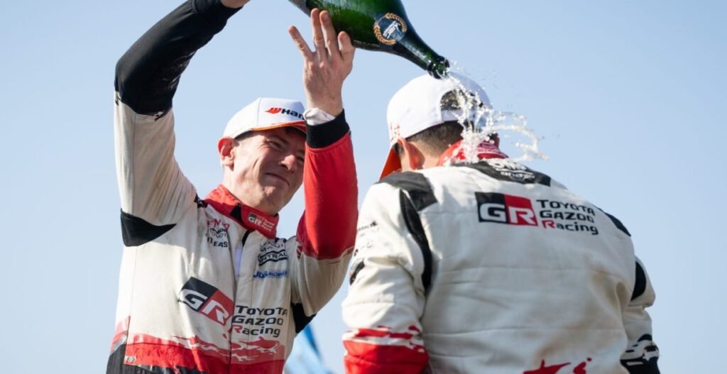 Cidade natal de Elfyn Evans terá celebração pública do título mundial no WRC