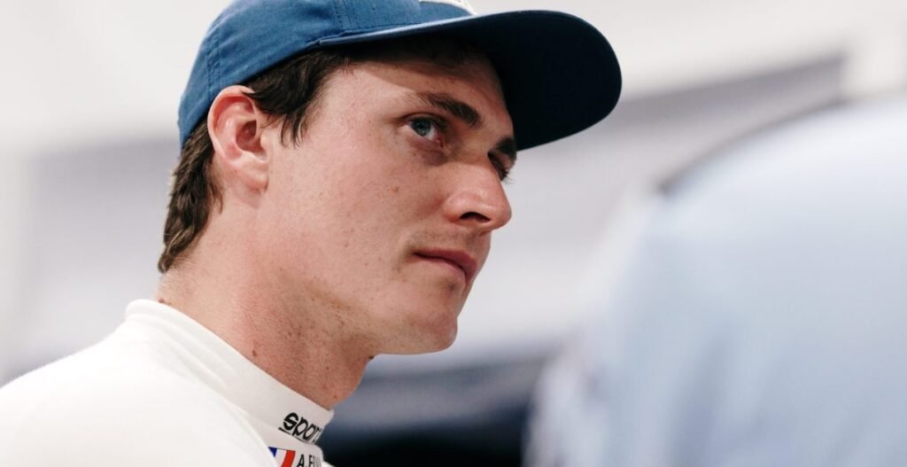 Fourmaux diz estar “muito aberto” em meio a contatos com a Ford para o WRC