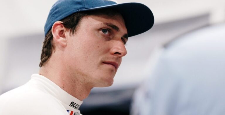 Fourmaux diz estar “muito aberto” em meio a contatos com a Ford para o WRC