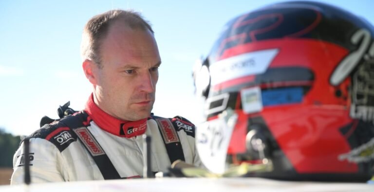 Latvala mira Rally da Finlândia e Rally da Escócia para correr no WRC em 2027