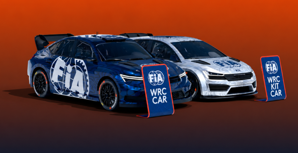 FIA confirma estrutura do WRC para 2027 com divisão dos Rally1 e criação de campeonato de construtores
