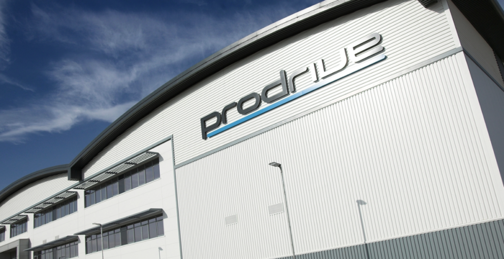 WRC Promoter se reúne com Prodrive e discute futuro da categoria com David Richards