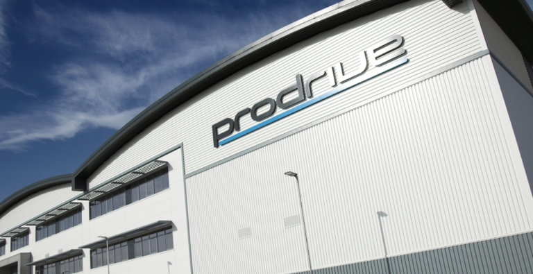 WRC Promoter se reúne com Prodrive e discute futuro da categoria com David Richards