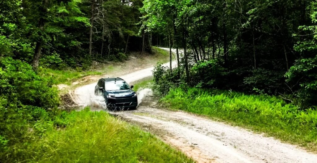 WRC terá Rally dos EUA entre 26 e 29 de agosto de 2027, com base em Nashville e Knoxville