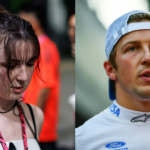 Lawson termina em sétimo em Singapura, mantém sequência de pontos e se firma no top 10 do campeonato