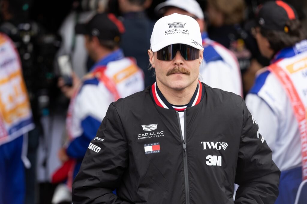 Ralf Schumacher defende troca de Bottas por Ocon na Cadillac