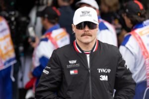 Ralf Schumacher defende troca de Bottas por Ocon na Cadillac