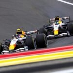 Brundle vê dilema na Racing Bulls para definir dupla de pilotos de 2027