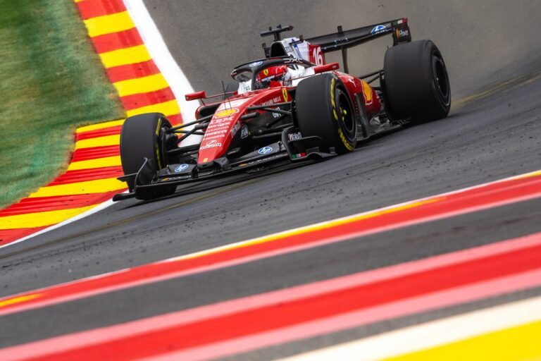 F1 2026 muda carros, motores e teto de gastos em maior reformulação da categoria em mais de uma década