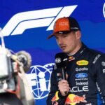 Verstappen e Hadjar rejeitam coletes de refrigeração na F1; Russell quer ampliar uso