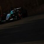 Russell vai largar do fim do grid em Singapura após troca da unidade de potência