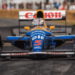 Nigel Mansell relembra acidente de kart em que recebeu extrema-unção antes da estreia na Fórmula 1