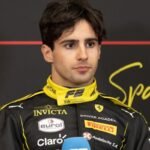 Rafael Câmara é confirmado na Haas para 2027; FIA também altera regra técnica para a próxima temporada