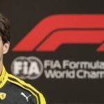 Rafael Câmara será o 34º brasileiro na Fórmula 1 após anúncio da Haas para 2027