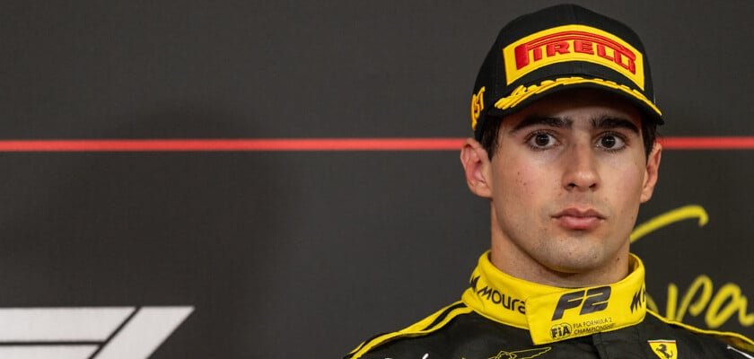 Bortoleto e Rafael Câmara voltarão a dividir o grid da F1 em 2027 após passagem pelo kart europeu
