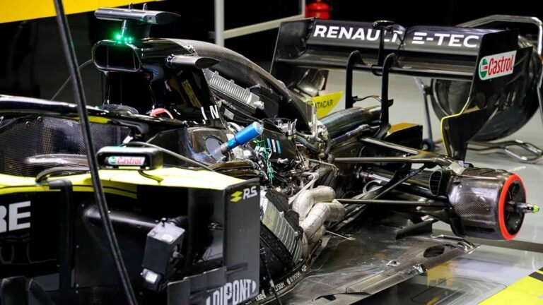 Grupo belga compra antiga fábrica de motores da Renault e manterá 150 empregos