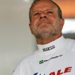 Rubens Barrichello fará volta de despedida no GP de São Paulo de 2026
