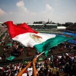 Só nove pontos separam Russell, Hamilton, Verstappen e Leclerc antes do GP do México