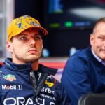 Horner diz que Verstappen ainda busca aprovação de Jos e relembra atritos nos bastidores da Red Bull