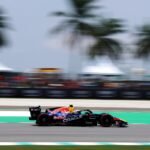 Antonelli segue líder da F1 2026 após o Bahrein; Mercedes abre vantagem nos construtores