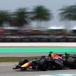 Red Bull abre treinos entre os ponteiros, mas vê pneus como principal alerta no calor