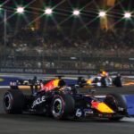 Verstappen rebate comparação de Hadjar com a Ferrari e evita avaliar carros rivais