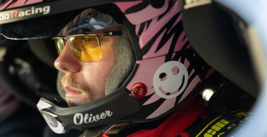 Solberg explica erro na especial final que tirou seu título no WRC