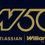 Williams anuncia FW50 e exposição em Londres para celebrar 50 anos na Fórmula 1 em 2027