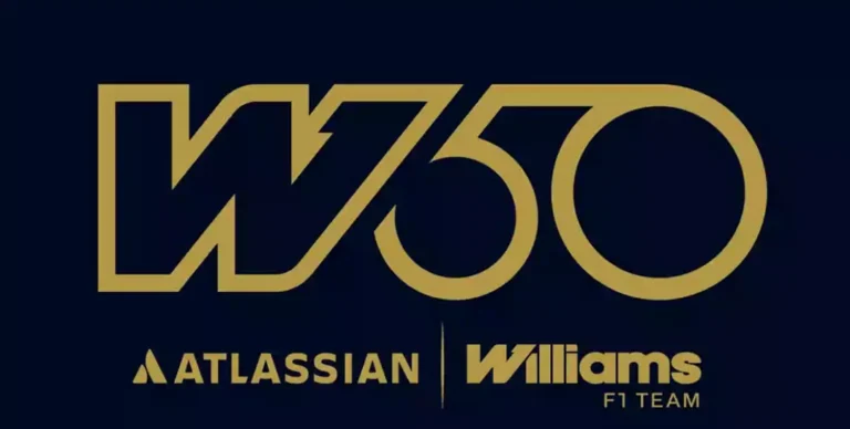 Williams anuncia FW50 e exposição em Londres para celebrar 50 anos na Fórmula 1 em 2027
