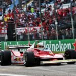 Jody Scheckter perde disputa fiscal milionária no Reino Unido